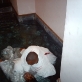 Pastor Ealey Baptism